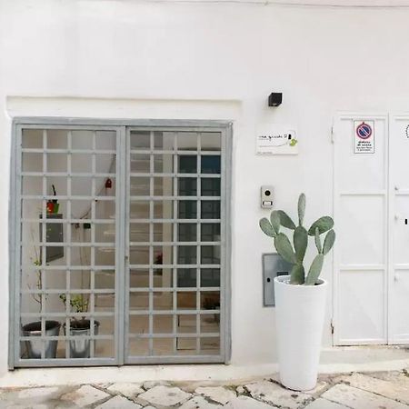 Viagiusti 51 Apartment Ostuni Exterior photo